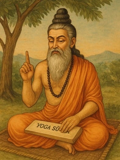 Patanjali Yog Sutras: Gems for Mind Management