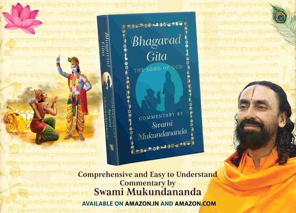 Breaking Free from Pride: Essential Lessons from Bhagavad Gita