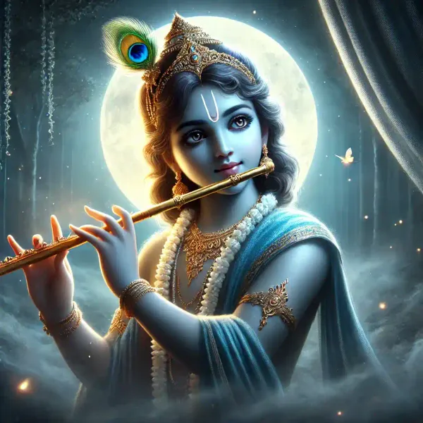 Janmashtami 2025: Krishna’s Secret to Overcoming Failure & Attaining Inner Success