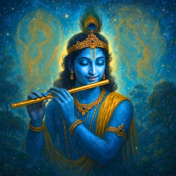 Unravelling the Mysteries of Krishna Avatar