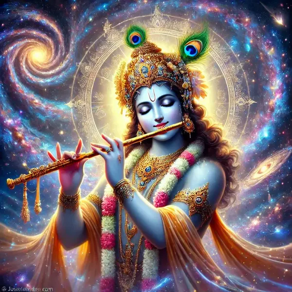 Karma, Rebirth, and Dharma—Transcended by the Power of Rāgānugā Bhakti