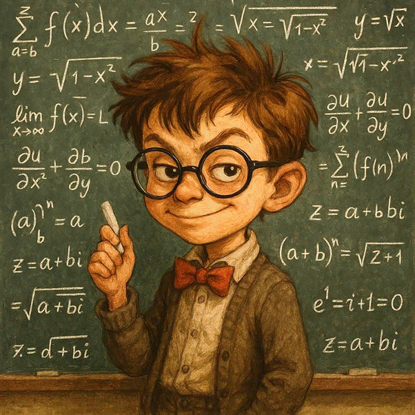 From Ordinary to  Extraordinary…The Path to GENIUS