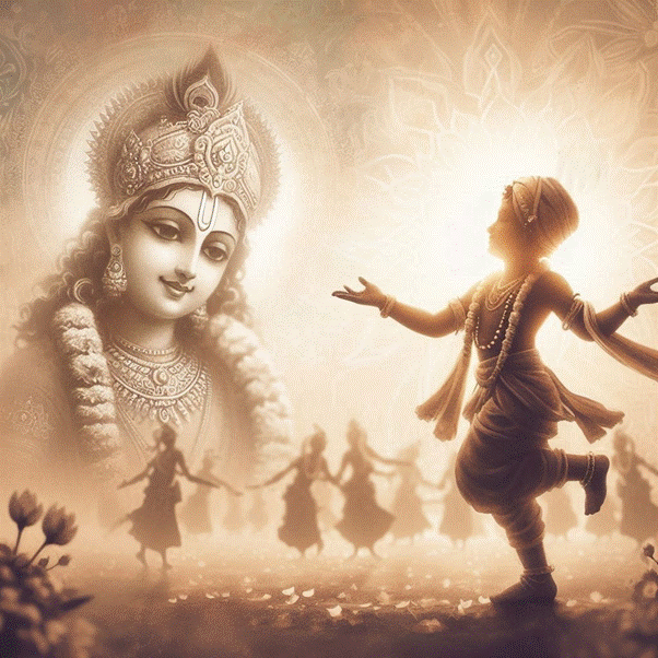 The Srimad Bhagavatam | Episode 1