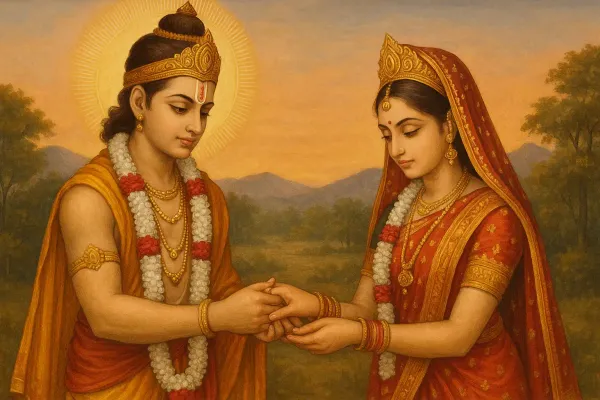 Vivah Panchami 2025, Date, Muhurat, Puja vidhi, Benefits and significance