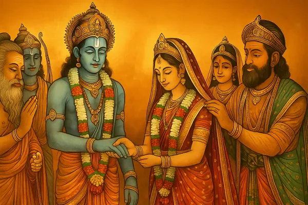 Vivah Panchami 2025: Date, Puja, Muhurat, History, Celebrations & Donation Benefits