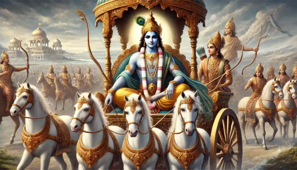 Celebrating Gita Jayanti 2025: 50 Bhagavad Gita Inspired Quotes on Faith, Wisdom, and Life Lessons