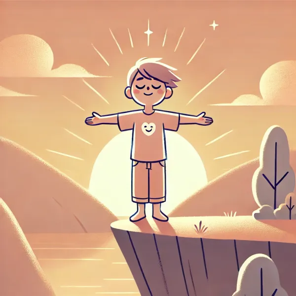 The Power of Vulnerability: Spiritual Wisdom and the Science of Emotional Strength