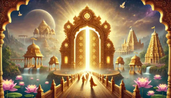 Vaikunta Ekadashi During Dhanurmas 2025: Fasting Tips and Temple Traditions