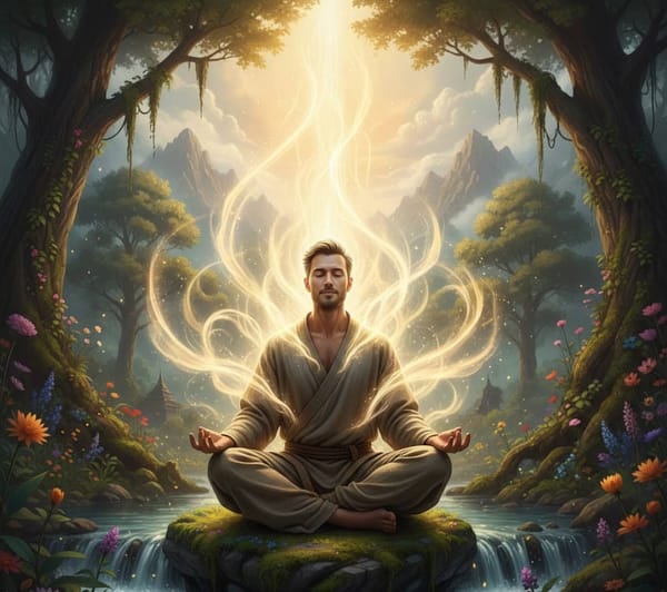 World Meditation Day 2025: Date, Meaning, Benefits & How to Practice