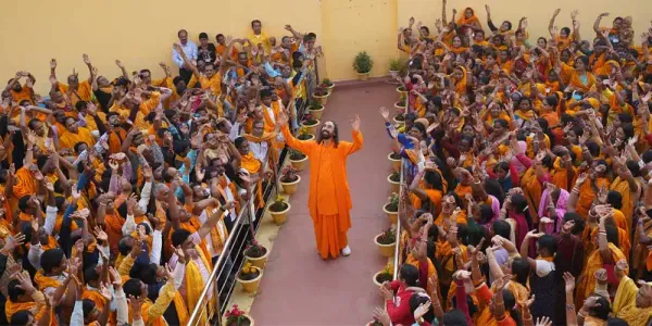 Swami Mukundananda’s Global Tour 2026: Upcoming Events in India