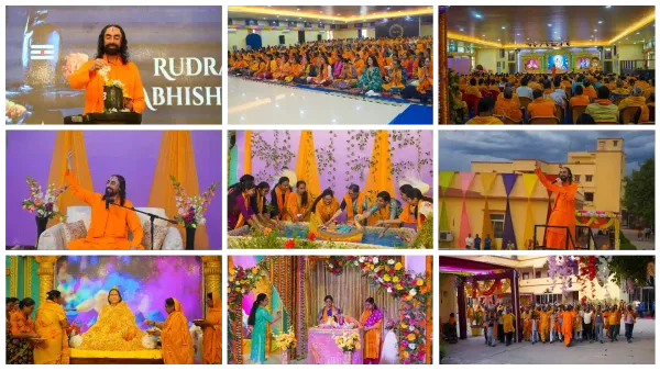 JKYog Retreats 2026: A Journey to Inner Fulfillment with Swami Mukundananda