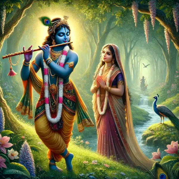 Gopi Prem Diwas 2026: A Celebration of Ever Increasing Divine Love