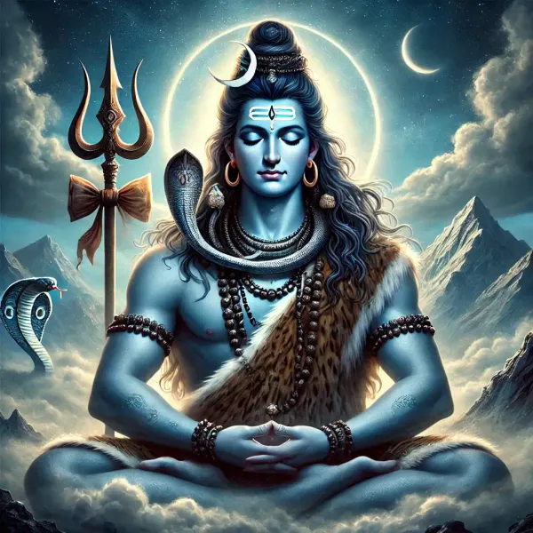 Happy Maha Shivratri 2026: Top Wishes, Quotes and Messages to Share with Devotees