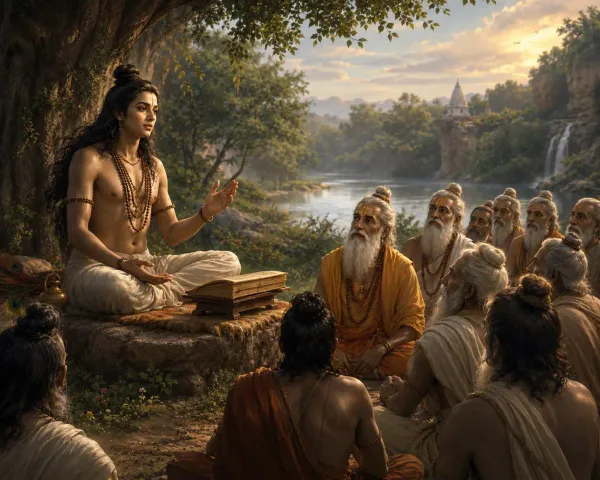 Janmashtami 2026: What the Bhagavatam Reveals About Janmashtami and Dharma
