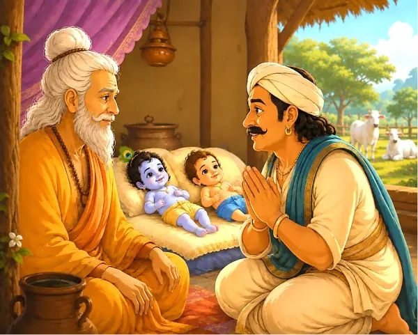 The Shreemad Bhagavatam | Episode 28