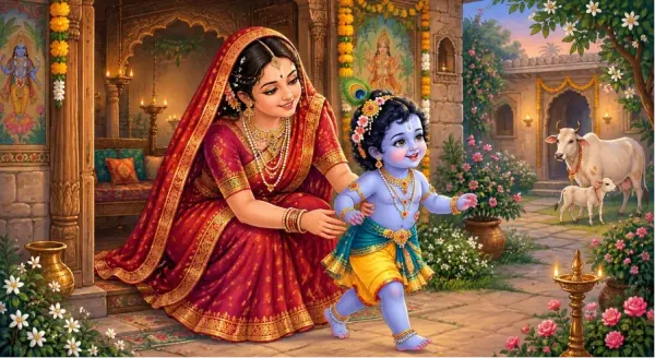 The Shreemad Bhagavatam | Episode 29